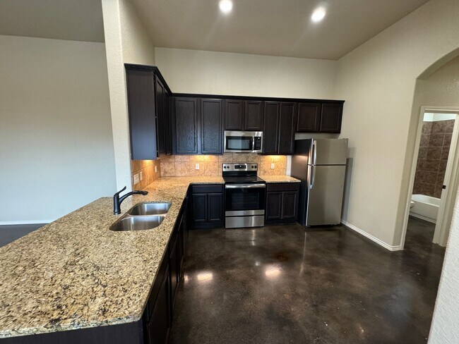 Foto del edificio - Beautiful 3x2 Duplex in New Braunfels, TX!