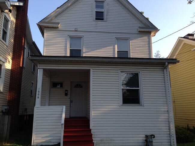 IUP 23-24. 1006 church st, Indiana, pa - 1006 Church St