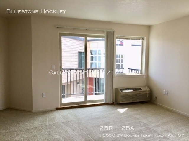 Foto del edificio - 18656 SW Boones Ferry Rd