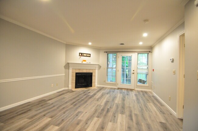 Foto del edificio - 13 Captains Ct