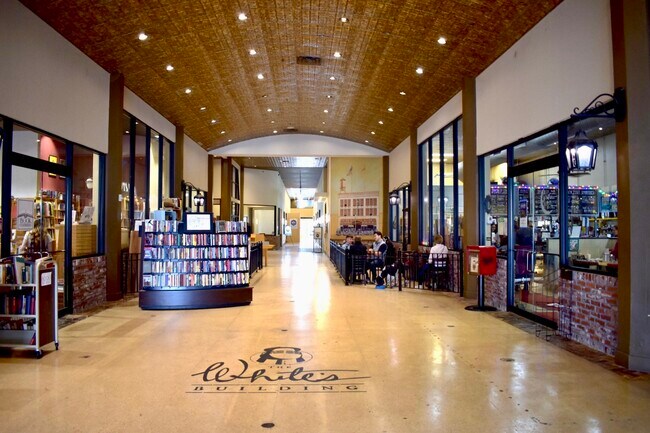 Foto del edificio - 936 Broad St