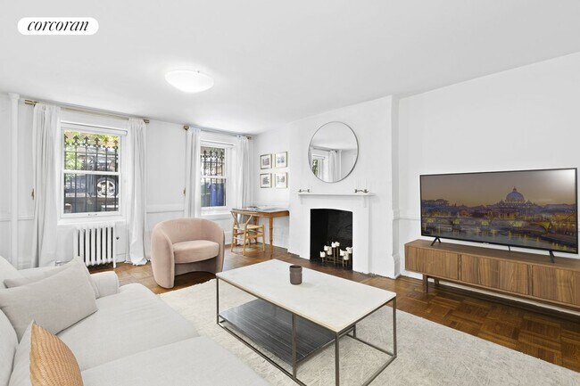 Foto del edificio - 19 Perry St