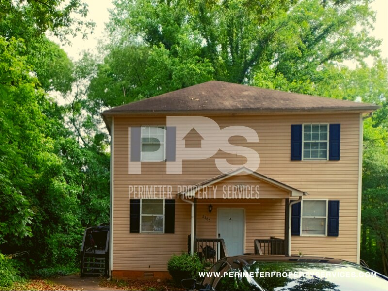 Primary Photo - 2365 N Circle Dr NW