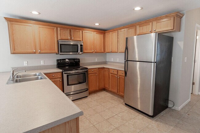 Foto del edificio - 1924 Center St