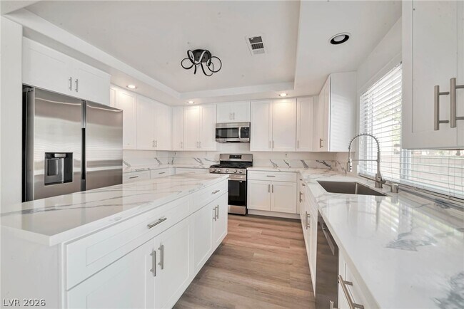 Foto del edificio - 6509 Alpine Winter Ct