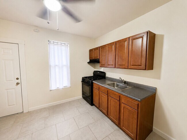 Foto del edificio - 3835 N Percy St
