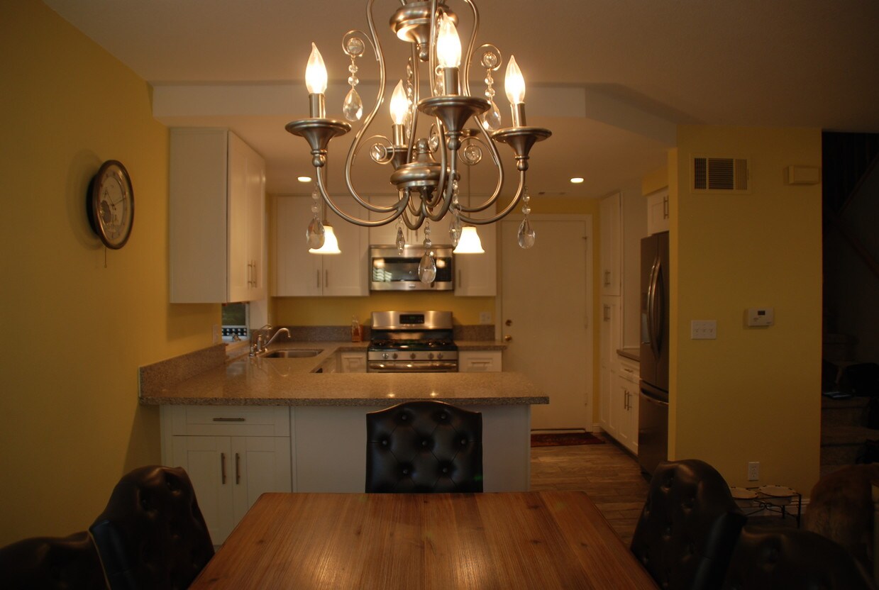 22625 Copper Hill Dr, Santa Clarita, CA 91350 Townhome Rentals in