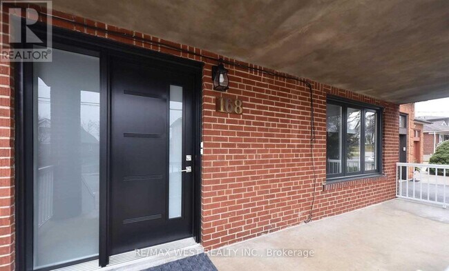 Building Photo - 168 Strathnairn Ave