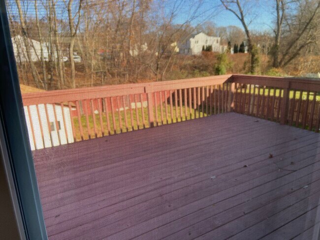 Foto del edificio - 112 Peabody St