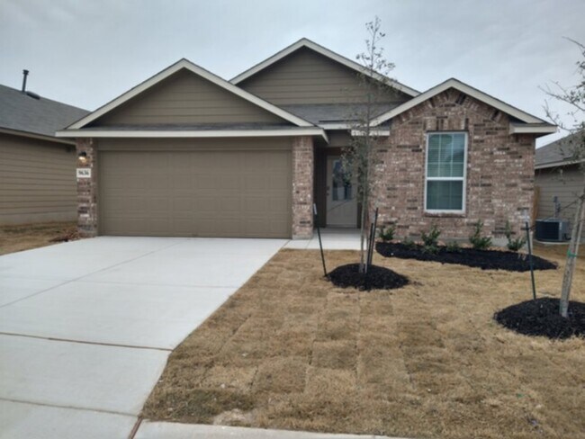 Building Photo - 9636 Salers Springs