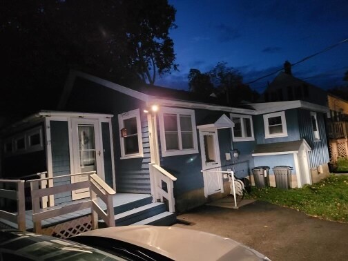 Foto del edificio - 17 Hinckley St