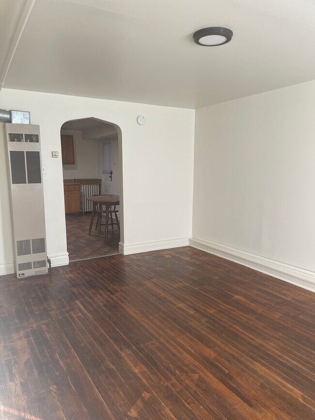 Foto del edificio - 2513 S CLAREMONT St