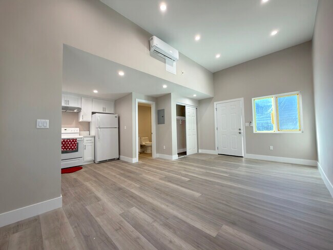 Foto del edificio - 1382 Molino Ave