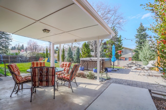 Photo - 9043 E Eastman Pl House