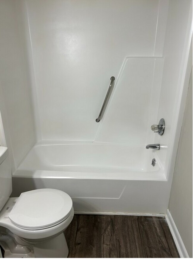 Foto del interior - Forest Pointe