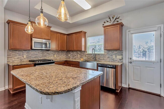 Foto del edificio - 901 Firebranch Trail