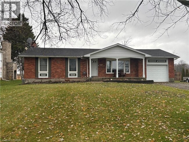 Photo du bâtiment - 1130 #24 REGIONAL Rd