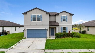 Building Photo - 3624 Vega Creek Dr