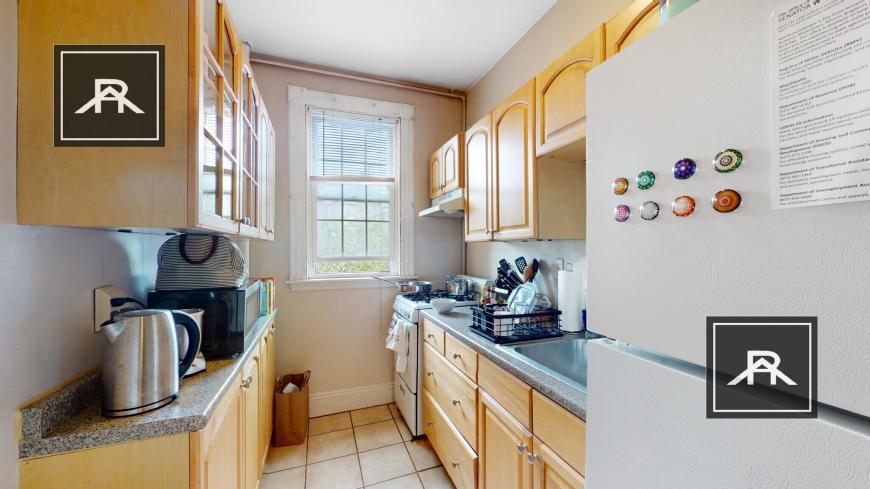 Primary Photo - 1 bedroom in Allston MA 02134