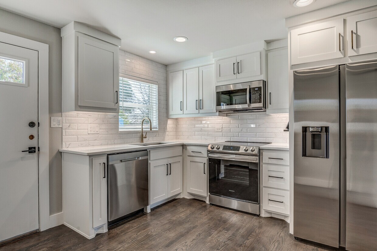 Foto principal - White Rock Views Apartments