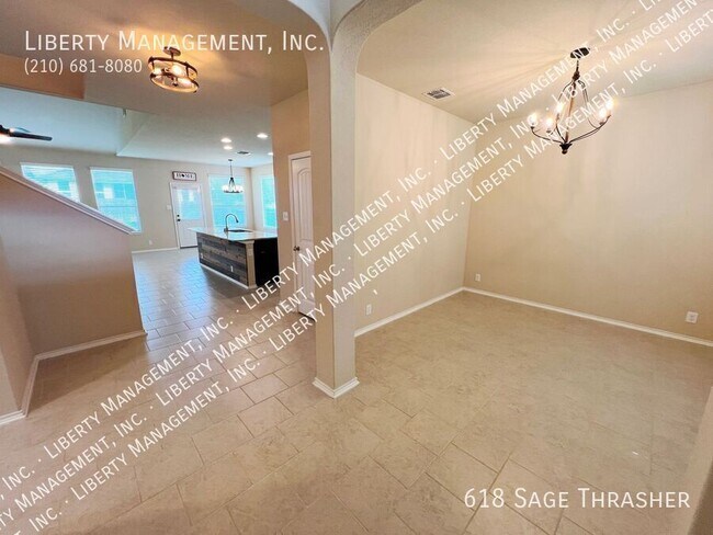 Building Photo - 618 Sage Thrasher
