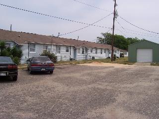 Foto del edificio - Pinewood Apartments