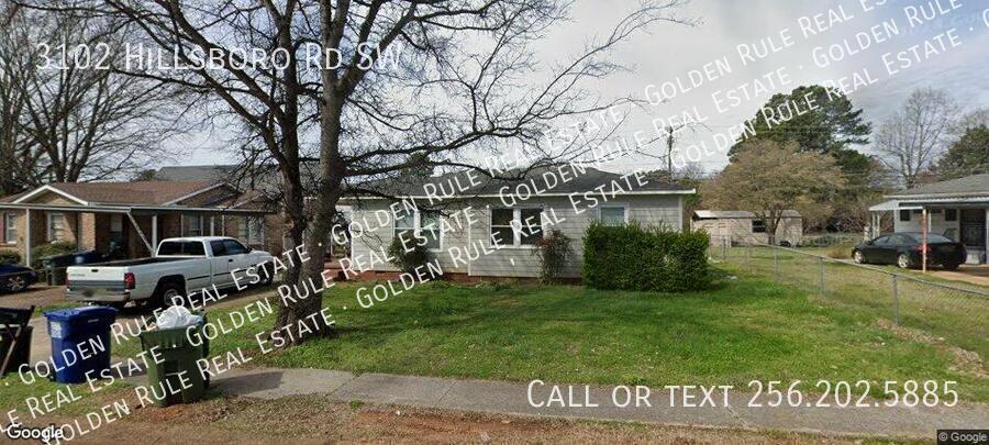 Primary Photo - 3102 Hillsboro Rd SW