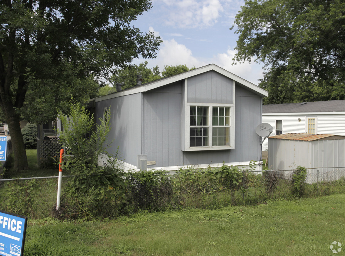 Foto del edificio - Country Estates Mobile Home Park