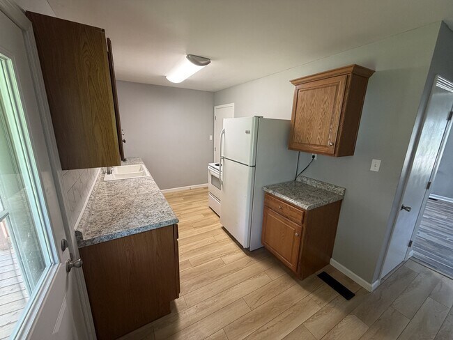 Foto del edificio - 3404 S Grant St
