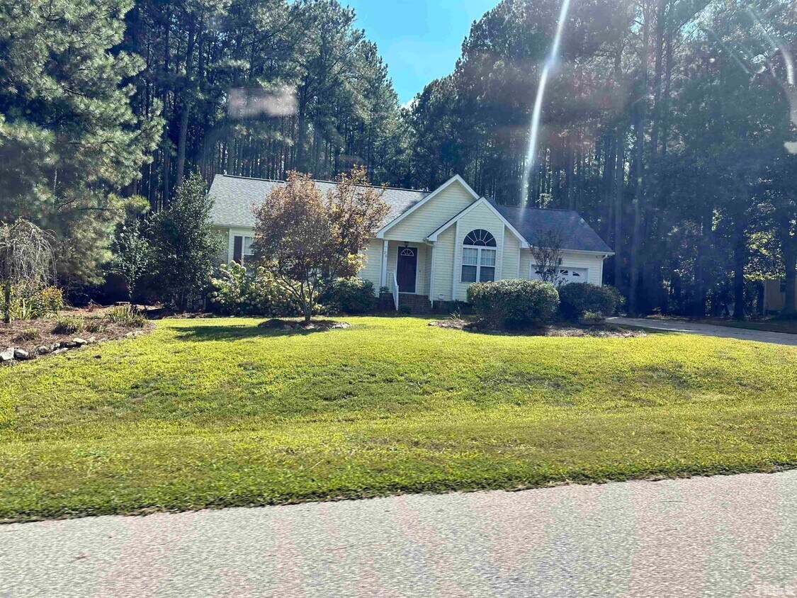 25 Medford Dr, Youngsville, NC 27596 House Rental in Youngsville, NC