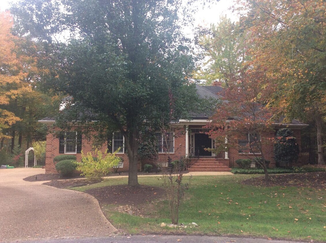 104 Duncan, Williamsburg, VA 23188 House Rental in Williamsburg, VA