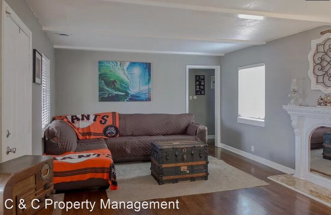 Foto del edificio - 3 br, 2 bath House - 2900 Glacier St