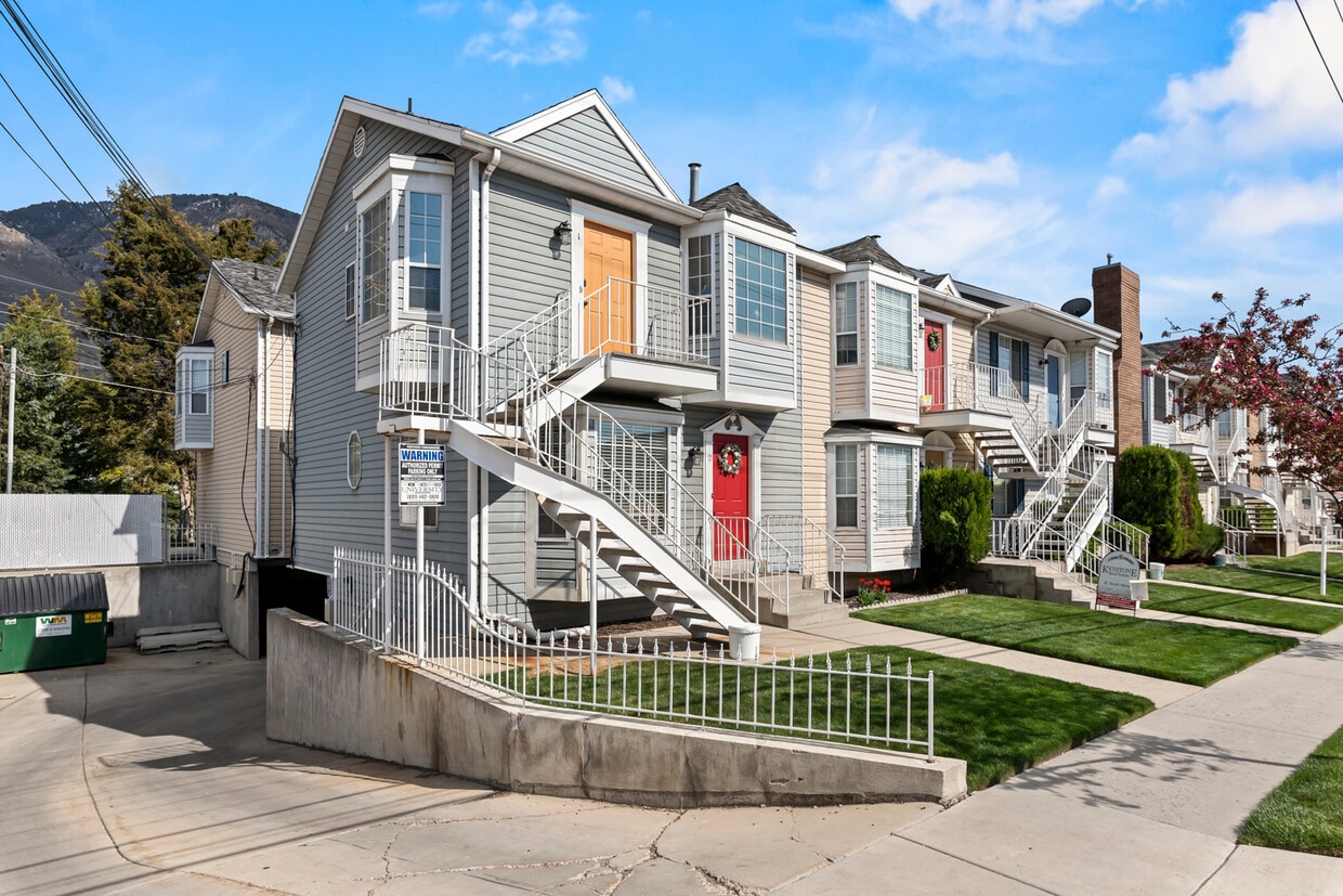 907 E 820 N Unit 6, Provo, UT 84606 - 907 E 820 N Provo, UT 84606 ...