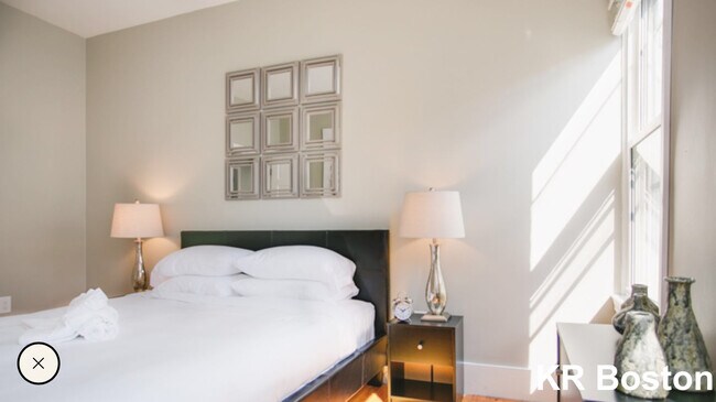 Foto del edificio - 19 Hilliard St