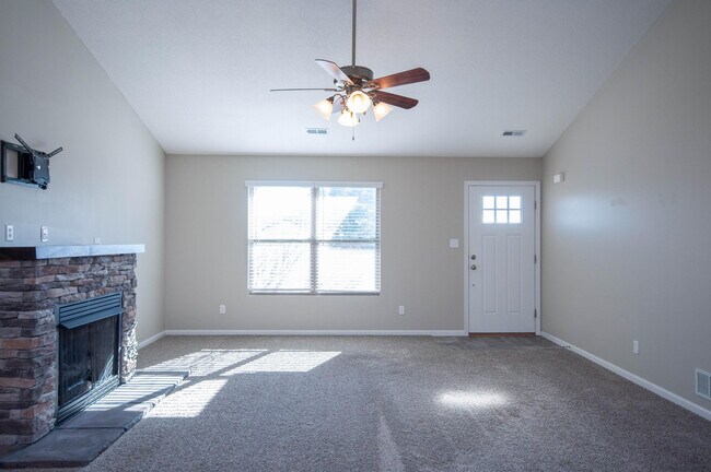 Building Photo - 1481 Daniel Boone Blvd