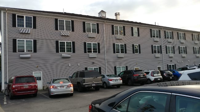 Photo - 12 Pratt St Apartment