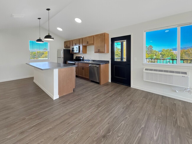 Foto del edificio - 735 Grant St