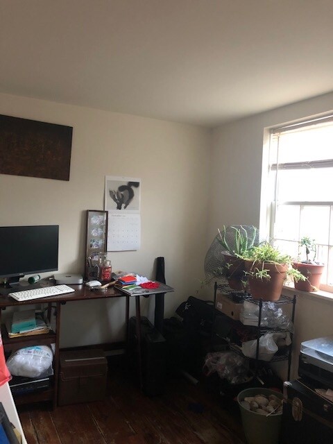 Foto del edificio - 235 Christian St