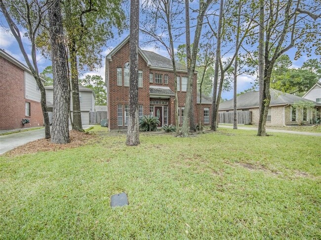 Building Photo - 7822 King Arthur Ct