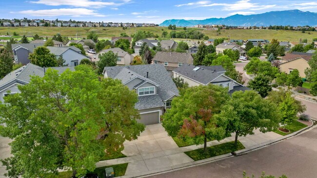 Building Photo - Spacious 4BR + Office Home in Pine Creek (...