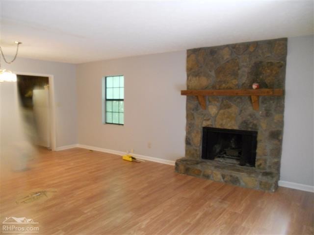Building Photo - 1545 Springwood Dr SE