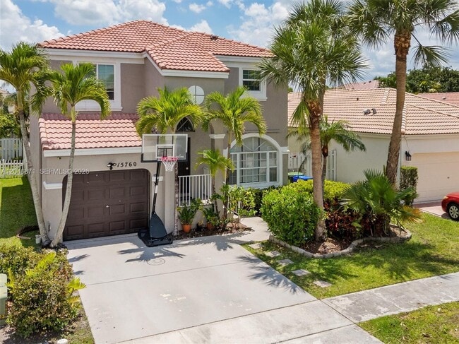 Foto del edificio - 15760 NW 16th Ct