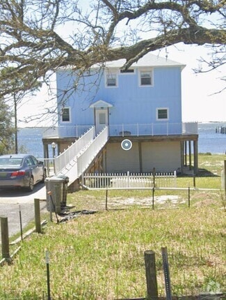 Building Photo - 10635 Gulf Beach Hwy
