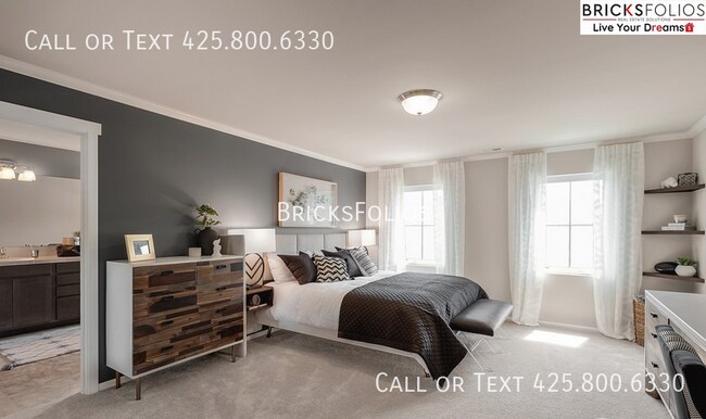 Foto del edificio - 10658 187th St Ct E
