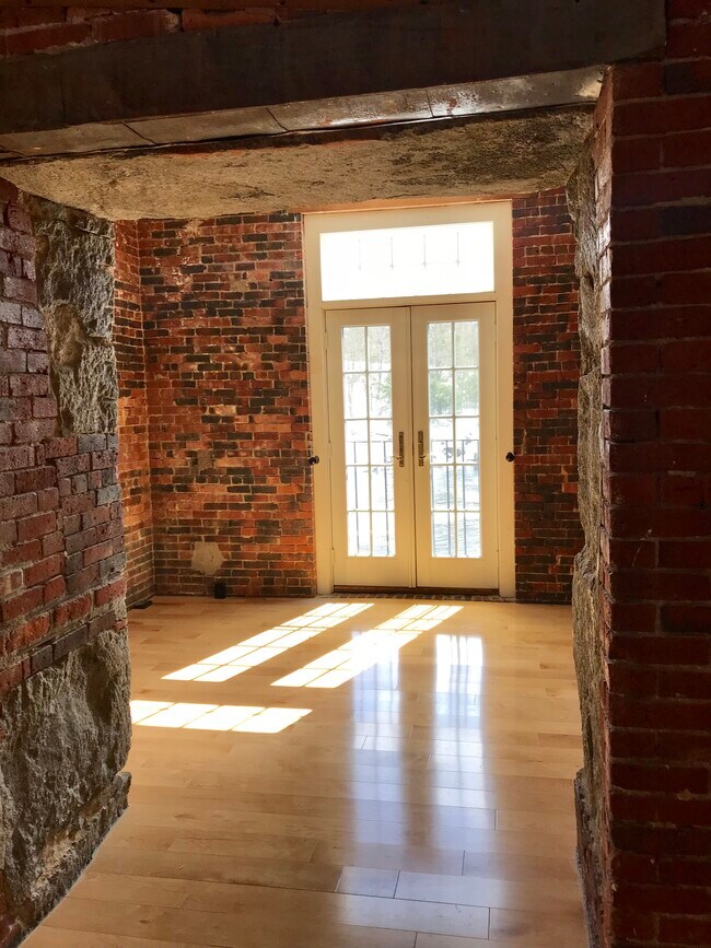 Habitación multiuso - 6 Bay Rd