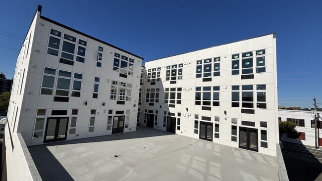 Interior Photo - The Malt House Apartment Homes