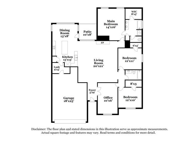 Foto del edificio - 125 Adams Dr