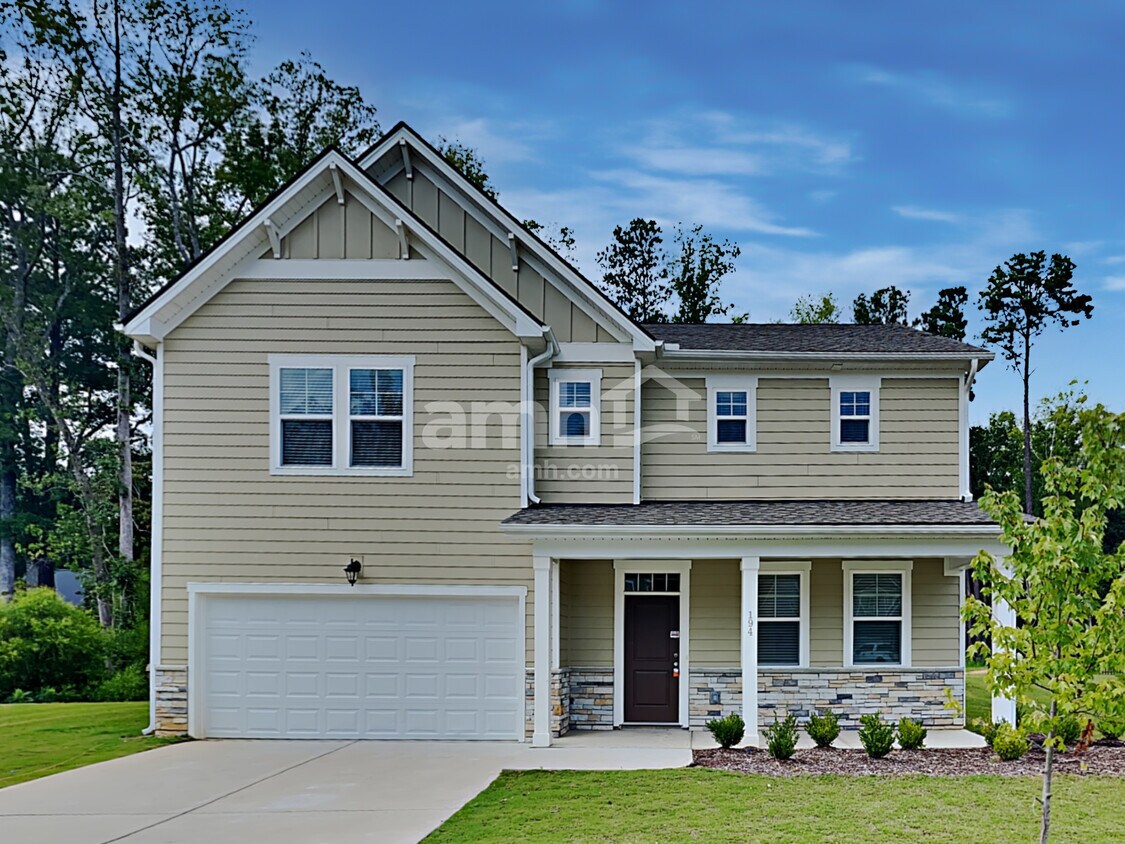 Primary Photo - 194 Pullen Drive