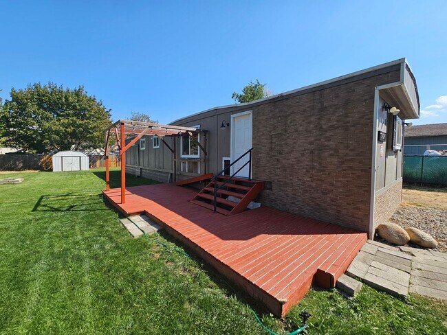 Foto del edificio - Great Value Home in Spokane Valley