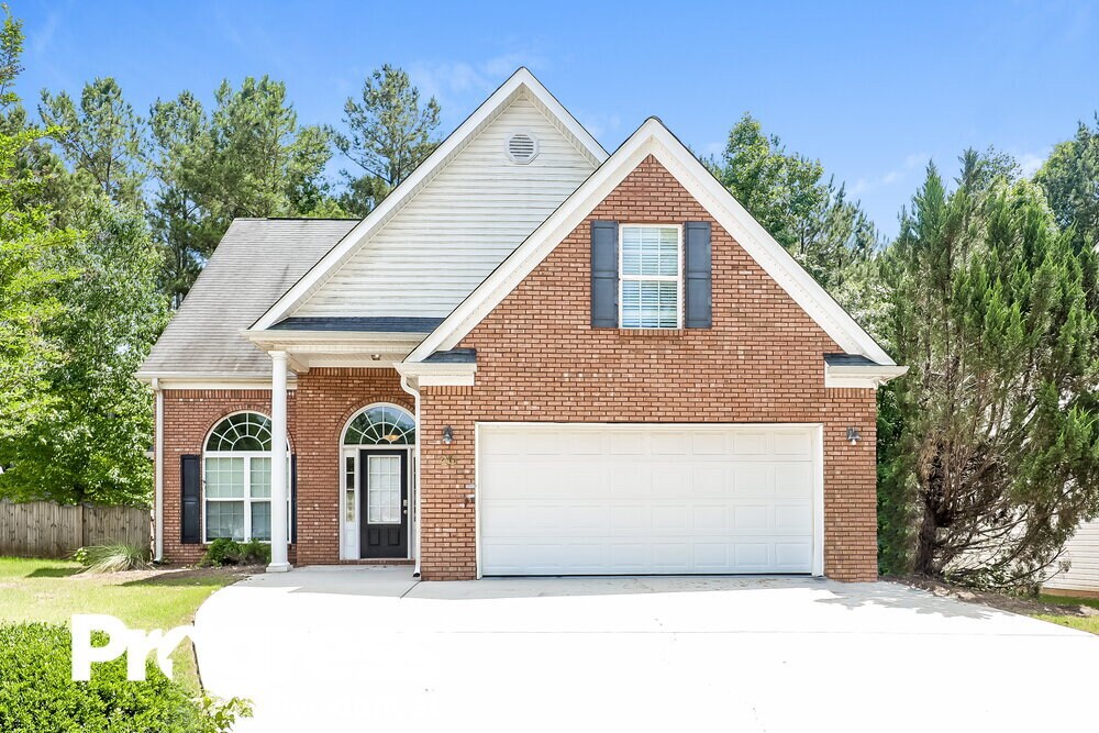 26 Kentucky Ave, Sharpsburg, GA 30277 House Rental in Sharpsburg, GA